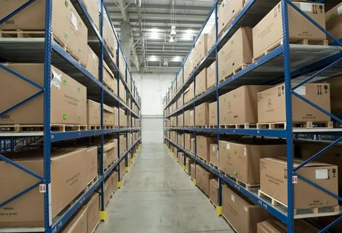 厦门到清城区货物仓储