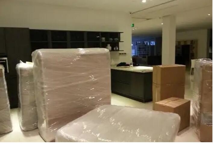 厦门到清城区长途搬家