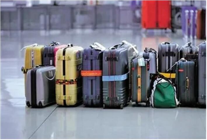 厦门到清城区行李托运