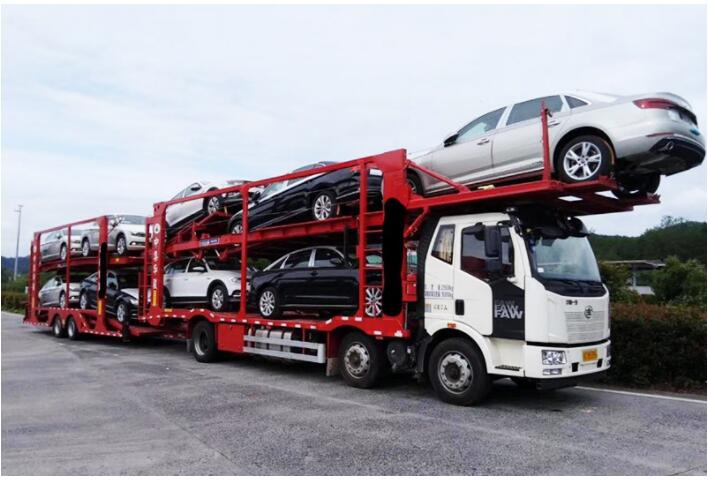 厦门到清城区轿车托运